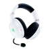 Fone de ouvido Razer Game Xbox One X Kaira X White