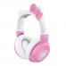 Fone de ouvido Razer Kraken BT Hello Kitty