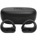 Fone de Ouvido Sem Fio JBL Endurance Peak 3 com Bluetooth e Microfone - Preto