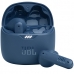Fone de Ouvido Sem Fio JBL Tune Flex com Bluetooth e Microfone - Azul
