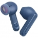 Fone de Ouvido Sem Fio JBL Tune Flex com Bluetooth e Microfone - Azul