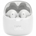 Fone de Ouvido Sem Fio JBL Tune Flex com Bluetooth e Microfone - Branco