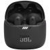 Fone de Ouvido Sem Fio JBL Tune Flex com Bluetooth e Microfone - Preto