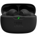 Fone de Ouvido Sem Fio JBL Vibe Beam com Bluetooth e Microfone - Preto