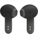 Fone de Ouvido Sem Fio JBL Wave Flex Bluetooth - Preto
