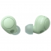 Fone de Ouvido Sony WF-C700 - Verde