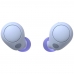 Fone de Ouvido Sony WF-C700 - Violeta