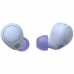 Fone de Ouvido Sony WF-C700 - Violeta