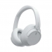 Fone de Ouvido Sony WH-CH720N - Branco