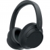 Fone de Ouvido Sony WH-CH720N - Preto