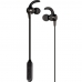 Fone de ouvido Toshiba Wireless com MicroFone de ouvido RZE-BT31E Preto