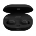Fone de ouvido Toshiba Wireless com MicroFone de ouvido RZE-BT900E/BLK Preto