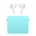 Fone de Ouvido Xiaomi Haylou Lady Bag - Bluetooth - com Mochila - Azul