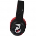 Fone de ouvido Xtech XTH-D660MK Mickey Mouse -Preto/vermelho