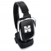 Fone Headphone Hifiman Edition s Black Dynamic Driver