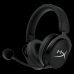 Fone Headset Gamer Hyperx Cloud Mix / / Cabo - Gun Metal (HX-Hscam-GM)