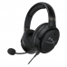 Fone Headset Gamer Hyperx Cloud Orbit s / Drivers 100MM / Audio 3D / Multiplas Plataformas / USB-A USB-C e P3 - HX-Hscos-GM/ WW