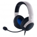 Fone Headset Gamer Razer Kaira X para PS5 - Branco (RZ04-03970700-R3U1)