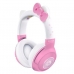 Fone Headset Gamer Razer Kraken / - Hello Kitty (RZ04-03520300-R3M1)