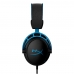 Fone Headset Hyperx Cloud Alpha s Mini Jack 3.5 MM Microfone Removivel - Preto/Azul HX-Hscas-BL/WW