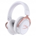Fone Headset Hyperx Cloud Mix/Mini Jack 3.5 MM Microfone Removivel - Rose Gold HX-Hscam-RG