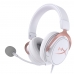 Fone Headset Hyperx Cloud Mix/Mini Jack 3.5 MM Microfone Removivel - Rose Gold HX-Hscam-RG