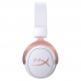 Fone Headset Hyperx Cloud Mix/Mini Jack 3.5 MM Microfone Removivel - Rose Gold HX-Hscam-RG