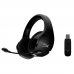 Fone Headset Hyperx Cloud Stinger Core USB 2.4GHZ - Preto HHSS1C-Ba-BK/G