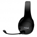 Fone Headset Hyperx Cloud Stinger Core USB 2.4GHZ - Preto HHSS1C-Ba-BK/G