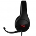Fone Headset Hyperx Cloud Stinger Mini Jack 3.5 MM - Preto HX-HSCS-BK/Na
