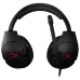 Fone Headset Hyperx Cloud Stinger Mini Jack 3.5 MM - Preto HX-HSCS-BK/Na