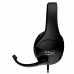 Fone Headset Hyperx Cloud Stinger s Mini Jack 3.5 MM - Preto HHSS1S-AA-BK/G