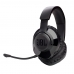Fone Headset JBL Quantum 350 USB 2.4GHZ Microfone Removivel - Preto