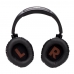 Fone Headset JBL Quantum 350 USB 2.4GHZ Microfone Removivel - Preto