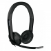 Fone Headset Microsoft Lifechat LX-6000 Preto - 7XF-00001