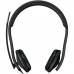Fone Headset Microsoft Lifechat LX-6000 Preto - 7XF-00001