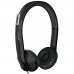 Fone Headset Microsoft Lifechat LX-6000 Preto - 7XF-00001