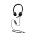 Fone Headset Microsoft Modern 6IG-00001 USB - Preto