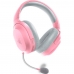 Fone Headset Razer Barracuda X com Microfone Removivel Wireless Multi Plataforma Pink - RZ04-03800300-R3M1