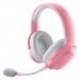 Fone Headset Razer Barracuda X com Microfone Removivel Wireless Multi Plataforma Pink - RZ04-03800300-R3M1