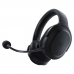Fone Headset Razer Barracuda X com Microfone Removivel Wireless Multi Plataforma Preto - RZ04-03800100-R3U1