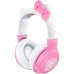 Fone Headset Razer Kraken Hello Kitty And Friends Edition - RZ04-03520300-R3M1