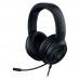 Fone Headset Razer Kraken V3 X USB Preto - RZ04-03750100-R3U1