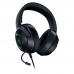 Fone Headset Razer Kraken V3 X USB Preto - RZ04-03750100-R3U1