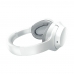 Fone Headset Razer Opus X Wireless Mercury - RZ04-03760200-R3U1