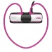 Fone Sony NWZ-W273SPM 4GB MP3 P.Agua Rosa