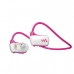 Fone Sony NWZ-W273SPM 4GB MP3 P.Agua Rosa