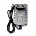 Fonte de Alimentacao MTL-0920 - para Receptor - 9V - 2A - Preto