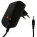 Fonte de Alimentacao para DVD Portatil X-Tech XT-AD2100 Bivolt - Preto