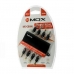 Fonte p/NB Universal Mox MO-CB880 Bivolt 80W Preto